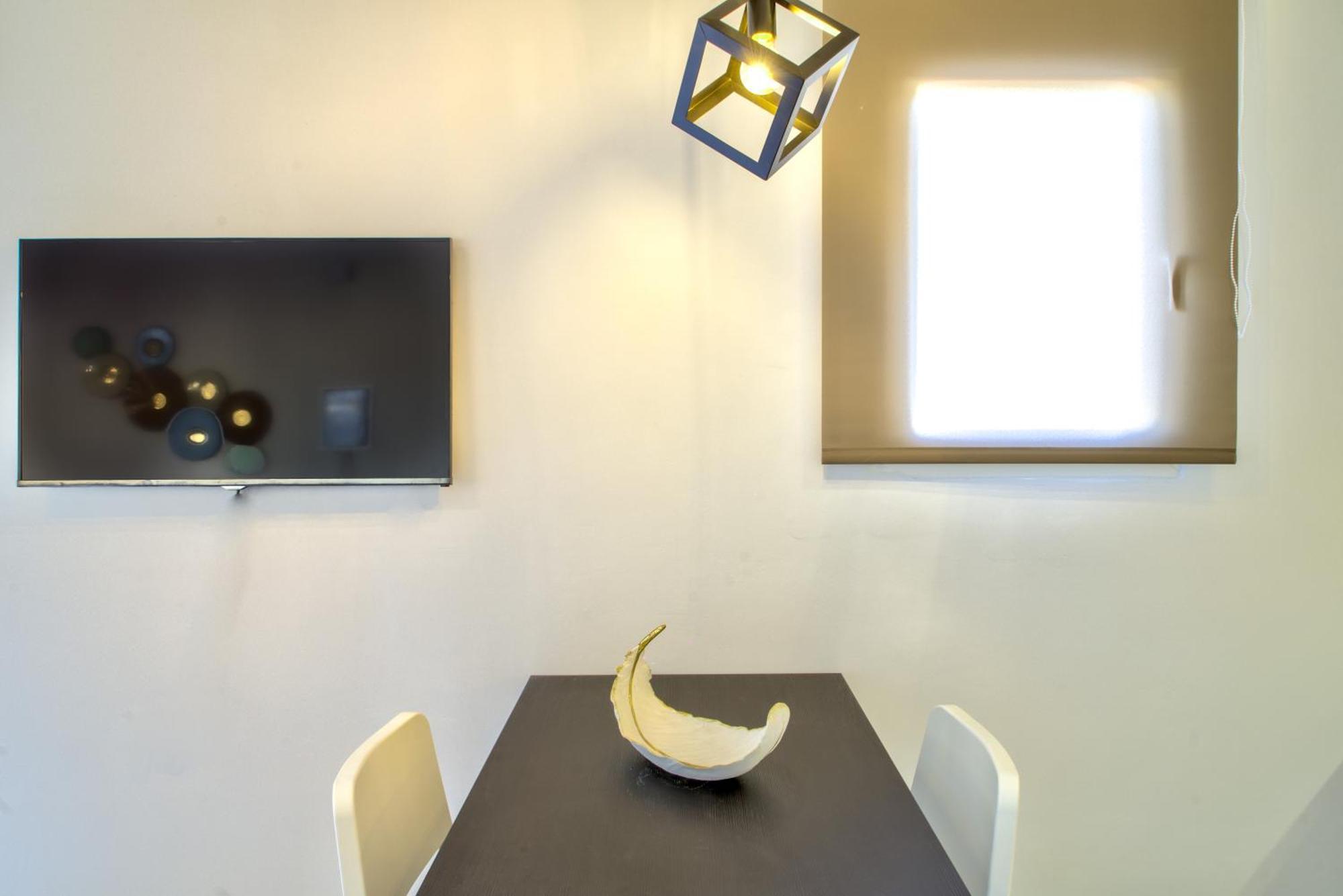 Hydra Apartment Patras Eksteriør billede
