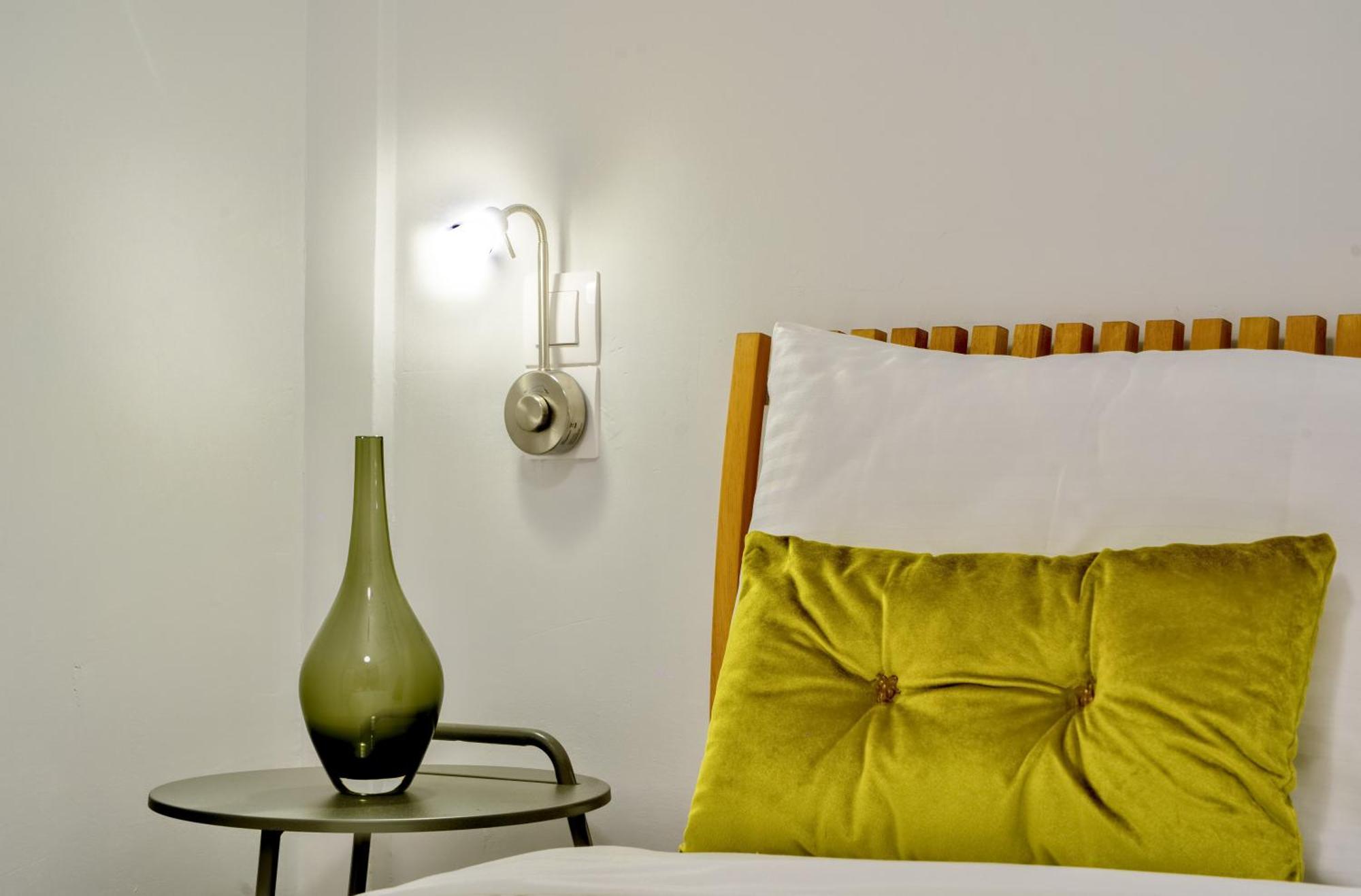 Hydra Apartment Patras Eksteriør billede